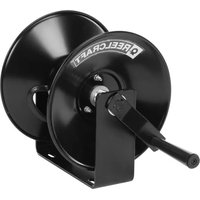 Notice Reelcraft CU8100LN Tuyau d'arrosage