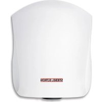 Notice STIEBEL ELTRON ULTRONIC 1 W Hand dryer