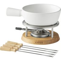 Boska Fondue Set Bianco - Fondue-, Raclette- und Wokgerät