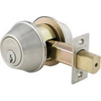 Notice Master Lock DSC0732DKA4 Serrure