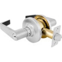 Notice Master Lock SLC0126DKA4 Serrure