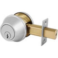Notice Master Lock DSC0632DKA4 Serrure
