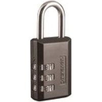 Notice Master Lock 647D Serrure