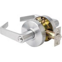 Notice Master Lock SLCHKE26D Serrure