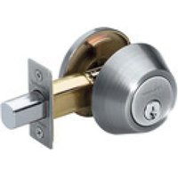 Notice Master Lock DSO0615 Serrure
