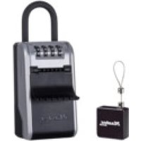 Notice Master Lock 5480THRD Serrure