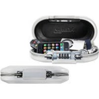 Notice Master Lock 5900DWHT Serrure