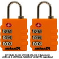4684T Master Lock