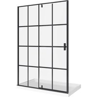Taylor-60 A&E Bath & Shower