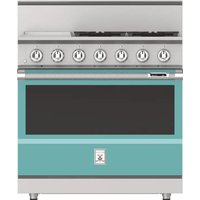 Notice Hestan KRD365 Cooker