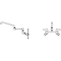 Notice DELTA 28C4943 Robinet de cuisine