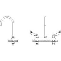 Notice DELTA 26C3974 Robinet