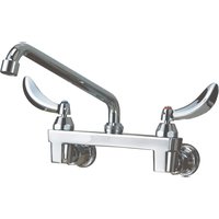 Notice DELTA 28C4424 Robinet de cuisine