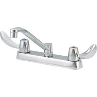 Notice DELTA 26C3142 Robinet
