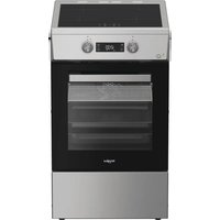 WHIRLPOOL W5I8LCSX - Cooker