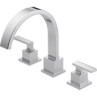 Notice DELTA T2753 Robinet