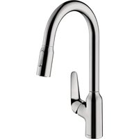 Notice Hansgrohe FOCUS N 71800001 Robinetterie