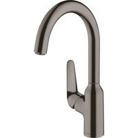 Notice Hansgrohe FOCUS N 71802341 Robinetterie