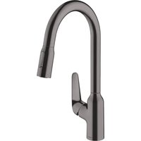 Notice Hansgrohe FOCUS N 71800341 Robinetterie