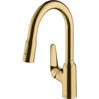 Notice Hansgrohe FOCUS N 71801251 Robinetterie