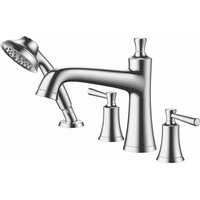 Notice Hansgrohe JOLEENA 04777000 Robinetterie