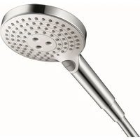 Notice Hansgrohe RAINDANCE SELECT S 120 Douchette de douche