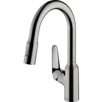 Notice Hansgrohe FOCUS N 71801801 Robinetterie