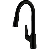 Notice Hansgrohe FOCUS N 71800671 Robinetterie