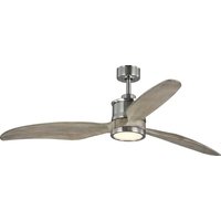 Progress Lighting P250002 - Fan