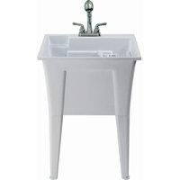 Dalary A&E Bath & Shower