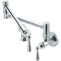 Notice Moen S664 Robinetterie