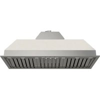 Notice Fulgor Milano F6BP46DS1 Hotte de cuisine