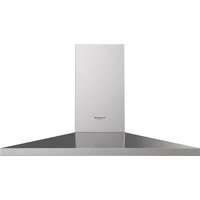 Notice Fulgor Milano F4CW36S1 Hotte de cuisine