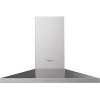 Notice Fulgor Milano F4CW30S1 Hotte de cuisine