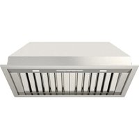 Notice Fulgor Milano F6BP34S1 Hotte de cuisine