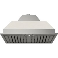 Notice Fulgor Milano F6BP34DS1 Hotte de cuisine