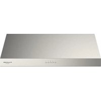 Notice Fulgor Milano F4UC30S1 Hotte de cuisine