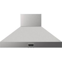 Notice Fulgor Milano F6PC48DS1 Hotte de cuisine