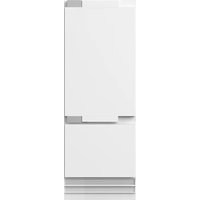 Notice Fulgor Milano FM4BM30IFBI Réfrigérateur