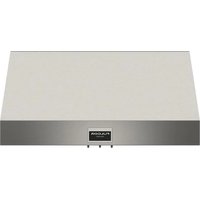 Notice Fulgor Milano F6PH36DS1 Hotte aspirante