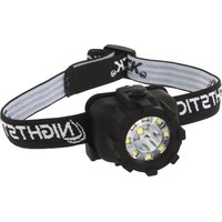 Notice NightStick NSP-4604 Lampe de poche