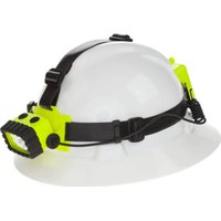 Notice NightStick XPP-5458G Lampe de poche