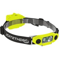 Notice NightStick DICATA XPP-5462GX Lampe de poche