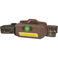 Notice NightStick USB-4510F Lampe de poche