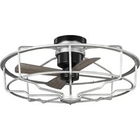 Progress Lighting P250006 - Fan