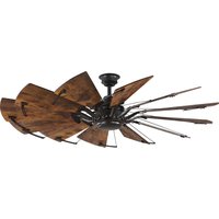 Progress Lighting P250000 - Fan