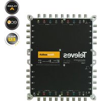 Notice TELEVES NEVOSWITCH 714603 Commutateur TV