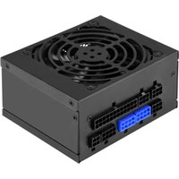 Notice SILVERSTONE SST-SX500-G Alimentation PC