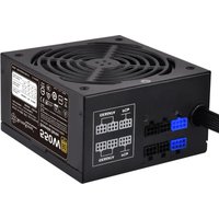Notice SILVERSTONE SST-ET550-HG Alimentation électrique pour ordinateur