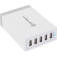 Notice SILVERSTONE UC01 Chargeur USB